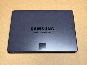 サムスン 1TB SSD