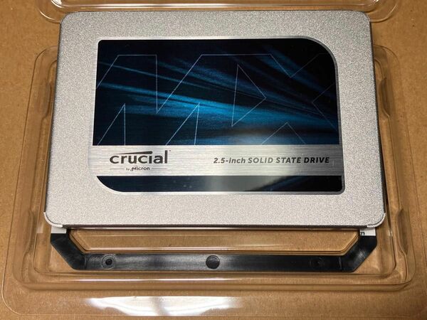 Crucial 1TB SSD