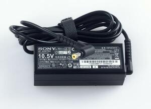 複数在庫　新品◆ SONY/ソニーVAIO Pro13 VJP132C11N 電源 ACアダプター10.5V 3.8A 充電器 ACコード付属　