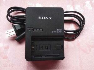  new goods single goods Sony SONY BC-QZ1 FZ100 battery charger A7M3 A9 A9M2 A7R3 A7R4 A7M4
