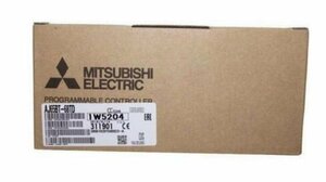 新品★ MITSUBISHI/三菱 三菱電機 MITSUBISHI PLC 　AJ65BT-68TD 　CC-Link熱電対温度入力装置 保証