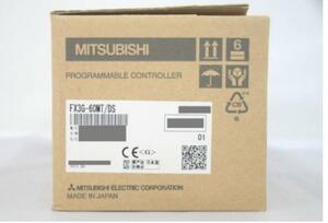 新品 三菱電機 MITSUBISHI MELSEC-F シーケンサ FX3G-60MT/DS　【6ヶ月保証付き】