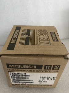 新品 MITSUBISHI/三菱 シーケンサ FX3U-16CCL-M 【６ヶ月保証】