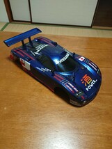 タミヤ 1/10 R390_画像1