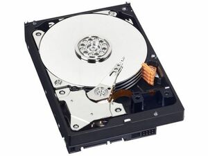 新品 WD5000AZLX Western Digital WD Blue SATA6Gb/s 32MB 500GB 7,200rpm 3.5inch AF対応 ハードディスク 内蔵型 ID001 送料無料