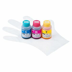 つめかえインク LC111 113 115対応 シアン マゼンタ イエロー 各60ml INK-LC113S60 サンワサプライ 送料無料 新品