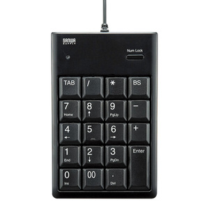 USB2.0 Hub-Keys Black Excel Commonient Tab с клавишами вкладок.