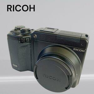 RICOH GXR Ricoh digital camera popular model digital camera 