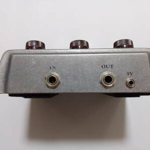 KLON CENTAUR Silver short tailの画像4