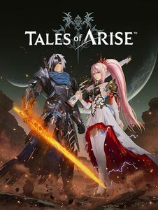  PC TALES OF ARISE テイルズ オブ アライズ 日本語対応 STEAM コード