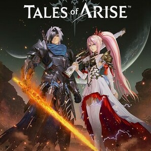  PC TALES OF ARISE テイルズ オブ アライズ 日本語対応 STEAM コードの画像1