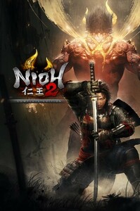 PC 仁王 2 NIOH 2 COMPLETE EDITION 日本語対応 STEAM コード