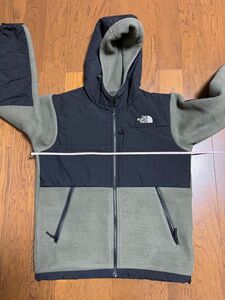 THE NORTH FACE ノースフェイス　 フリースジャケット　79052 Mサイズ　ニュートープ