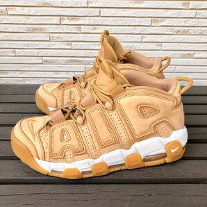 希少 ナイキ エア モアアップテンポ NIKE AIR MORE UPTEMPO