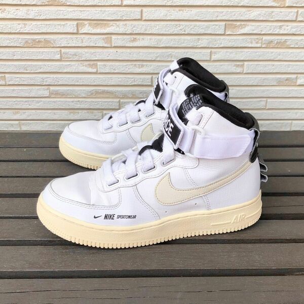 希少 ナイキ ウィメンズ エアフォース ワン NIKE AIR FORCE 1