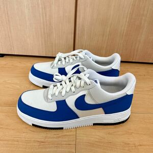 新品 NIKE AIR FORCE 1 '07 ナイキ エアフォース ワン