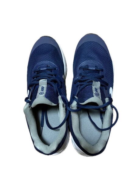 スニーカー NIKE ナイキ 24.5cm