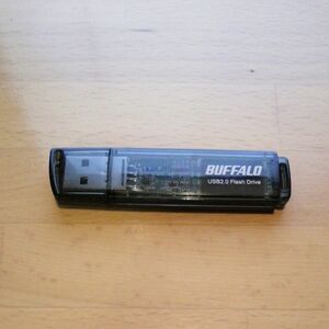 BUFFALO USBメモリ 2GB