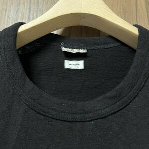 visvim sublig jumbo l/s 3 美品 1-2回着用の画像2