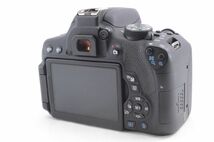 Canon デジタル一眼レフカメラ EOS Kiss X8i ボディ 2420万画素 EOSKISSX8I #2404072A_画像4