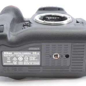 Nikon デジタル一眼レフカメラ D5 (XQD-Type) #2404066Aの画像6