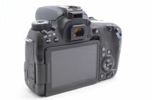 Canon デジタル一眼レフカメラ EOS 9000D ボディ 2420万画素 DIGIC7搭載 EOS9000D #2404091A_画像3