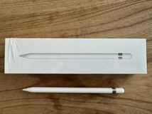 送料無料/即決有/美品Apple Pencil アップルペンシル 第1世代 MK0C2J/A_画像1