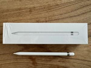 送料無料/即決有/美品Apple Pencil アップルペンシル 第1世代 MK0C2J/A