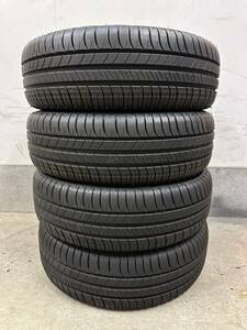 195/65R15 MICHELIN ENERGY SAVER ミシュランエナジーセイバー 4本 新車外し　2020年製造