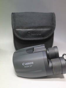 p-199 CANON Canon binoculars 8×23A 6.4°