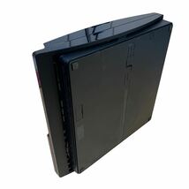 1円　PS3 CECH-2000A SONY チャコールブラック PlayStation ソニー ブラック プレステ_画像3