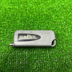  circuit дизайн ES-89 Pico pico зажигание дистанционный пульт рабочее состояние подтверждено .AE323