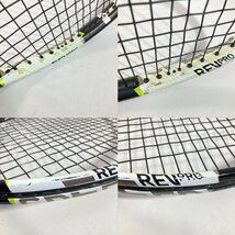 ◎◎ HEAD ヘッド SPEED REV PRO スピード レフ プロ G2 硬式テニスラケット やや傷や汚れあり_画像8