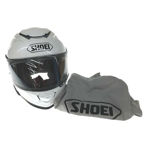 △△ SHOEI ショーエイ フルフェイスヘルメット やや傷や汚れあり