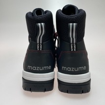 §§ mazume マズメ フィッシングブーツ SIZE 27cm ブラック スパイク　アウトドア　釣り ブラック やや傷や汚れあり_画像3