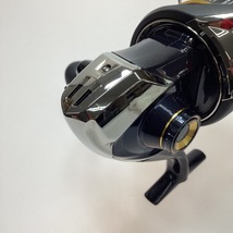 §§ SHIMANO シマノ スピニングリール 20ステラSW 18000HG 程度A 04080 やや傷や汚れあり_画像6