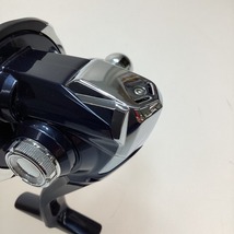 §§ SHIMANO シマノ 21ツインパワーSW 14000XG 042316 やや傷や汚れあり_画像6