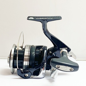 ★★ SHIMANO シマノ AR-CエアロBB 5000XG スピニングリール　本体のみ 03287 やや傷や汚れあり