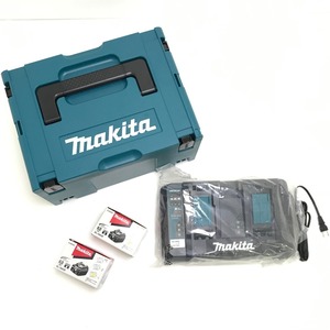 $$ MAKITA マキタ パワーソースキット A-61226 未使用に近い