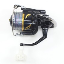 $$ SHIMANO シマノ ステラSW2000PG　STELLA SW20000PG スピニングリール 傷や汚れあり_画像6