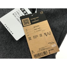 ▼▼ THE NORTH FACE ザノースフェイス フリース デナリフーディ NA72052 グレー 未使用に近い_画像6