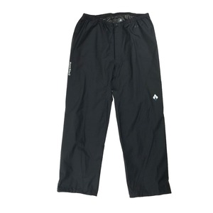 ## Mont ・ Bell Montbell Trent Flone Pants #1128561 Black L-S (короткий) размер и немного царапин и грязь