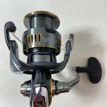 ΨΨ DAIWA ダイワ スピニングリール　 23エアリティ LT4000-XH　箱付 00061136 未使用に近い_画像8