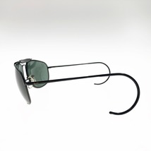 〇〇 RAY-BAN レイバン サングラス 1992 OLYMPIC GAMES 61□15 W1080 ブラック やや傷や汚れあり_画像3