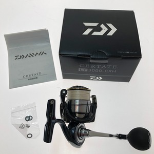 □□ DAIWA ダイワ 19 セルテート LT3000-CXH 00060048 やや傷や汚れあり