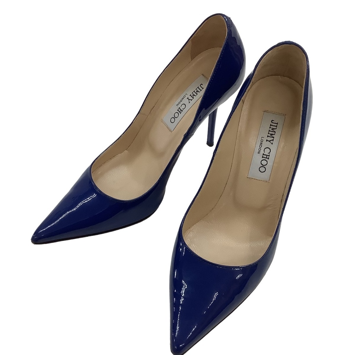 2025年最新】Yahoo!オークション -jimmy choo パンプス ブルーの 2025年最新】Yahoo!オークション -jimmy choo パンプス ブルーの