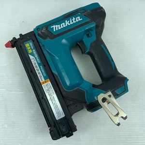 κκ MAKITA マキタ 電動工具 面木釘打ち機 18V 35mm FN350D やや傷や汚れあり