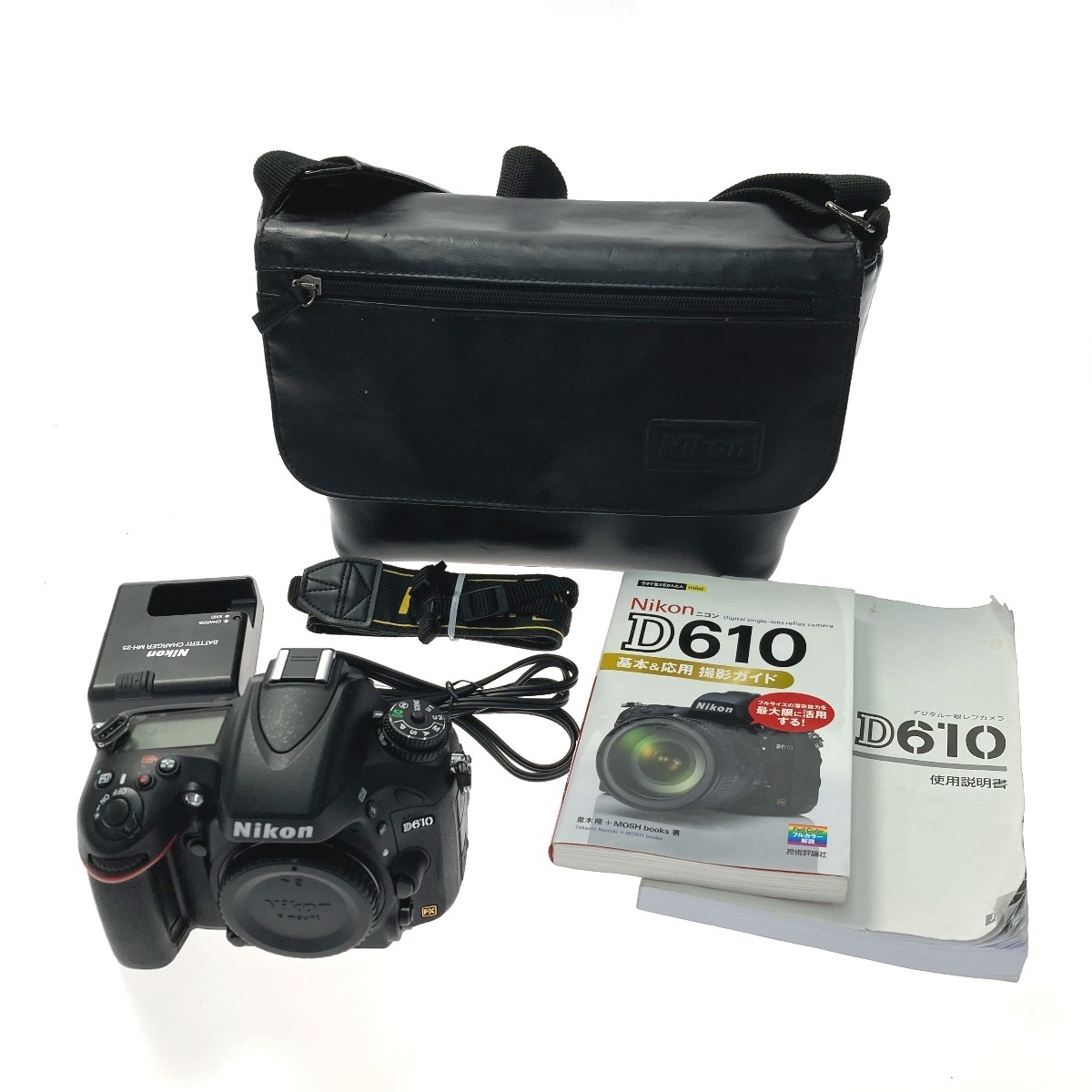 2025年最新】Yahoo!オークション -d610 ボディの中古品・新品 2025年最新】Yahoo!オークション -d610 ボディの中古品・新品