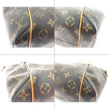 ▼▼ LOUIS VUITTON ルイヴィトン レディース ショルダーバッグ モノグラム トータリーPM M56688 やや傷や汚れあり_画像5