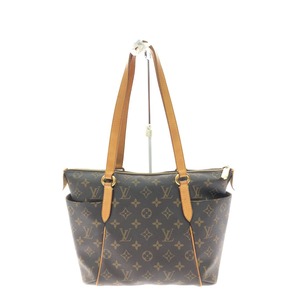 ▼▼ LOUIS VUITTON ルイヴィトン レディース ショルダーバッグ モノグラム トータリーPM M56688 やや傷や汚れあり